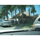 Weeki Wachee: Pine Island Beach Snack Shop in Weeki Wachee, Florida