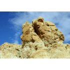 Golden Valley: : AMAZING FORMATIONS BETWEEN GOLDEN VALLEY AND LAUGHLIN