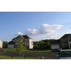 Greencastle: : Air quality is very good and we have lots of upscale homes on nice lots.