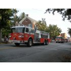 Greencastle: : Everyone enjoys a parade - and Greencastle has several each year.