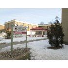 Lancaster: Grant Regional Health Center