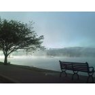 Madison: : Madison / Ohio River in the morning
