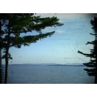 Plattsburgh: Lake Champlain