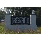 Greenfield: Are sign