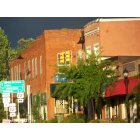 Chesnee: West Cherokee Street