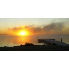 Bemidji: Morning Bemidji - Sunrise Over Lake Bemidji