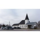 Fordland: New Hope Chapel, Fordland, MO 65652