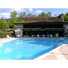 Pittman Center: Outdoor Resorts Pool