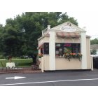 Warrenton: my favorite coffee stop- Gusto di Vita! (Located in the Warrenton Village Center off Rt 17)