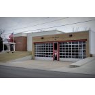 Richmond: Fire Station