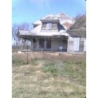 Holland: : House on Holland Cemetary Rd/Antone st in Holland, TX
