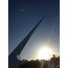 Redding: : Sundial Bridge