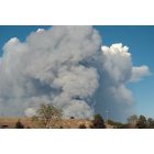 Colorado Springs: : FIRE IN COLORADO SPRINGS FROM I25 ON JUNE 11 2013