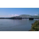 Vancouver: : I-5 Bridge to Portland