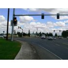 Junction City: Junction City, Oregon's junction.