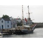 Rockport: : Rockport MA Pirate Ship