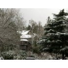 Ashland: : Winter in Ashland