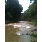 Irondale: The Cahaba River in Irondale, AL