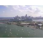 Miami Beach: : Miami Port