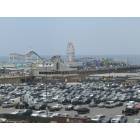 Santa Monica: : the pier