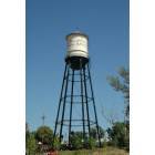 Arvada: Water Tower