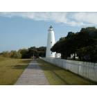 Ocracoke: Ocracoke lighthouse