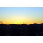 Brentwood: : Sunset at Brentwood TN