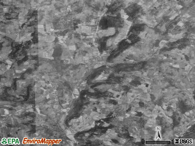 Middletown township, Susquehanna County, Pennsylvania (PA) Detailed Profile