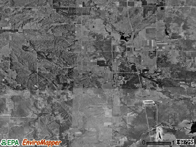 Maple River township, Emmet County, Michigan (MI) Detailed Profile