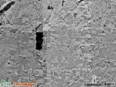 Dell Grove township, Pine County, Minnesota (MN) Detailed Profile